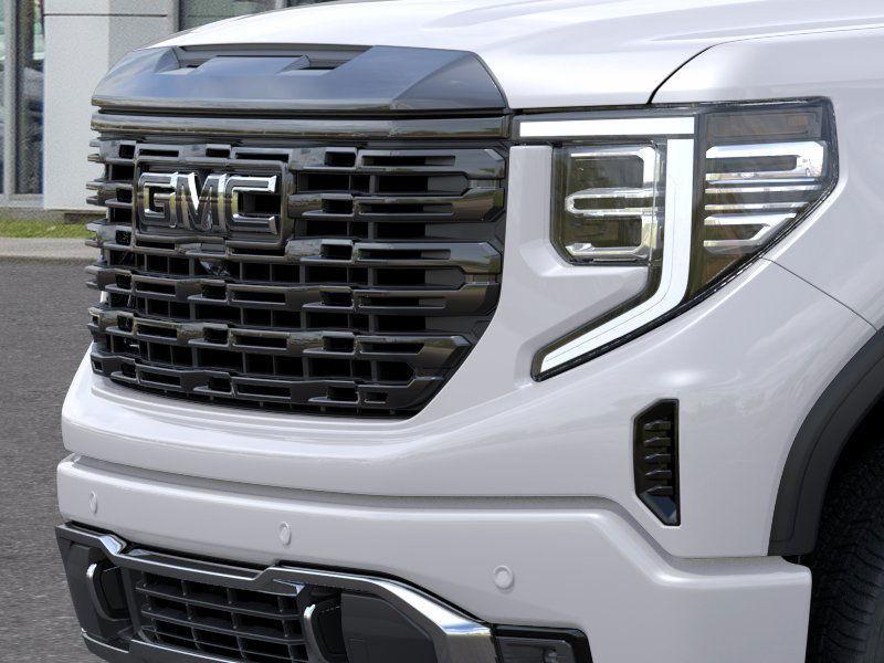 new 2025 GMC Sierra 1500 car, priced at $85,085