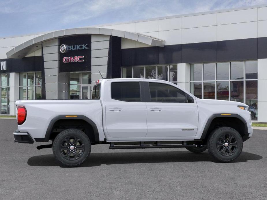 new 2024 GMC Canyon car, priced at $38,230