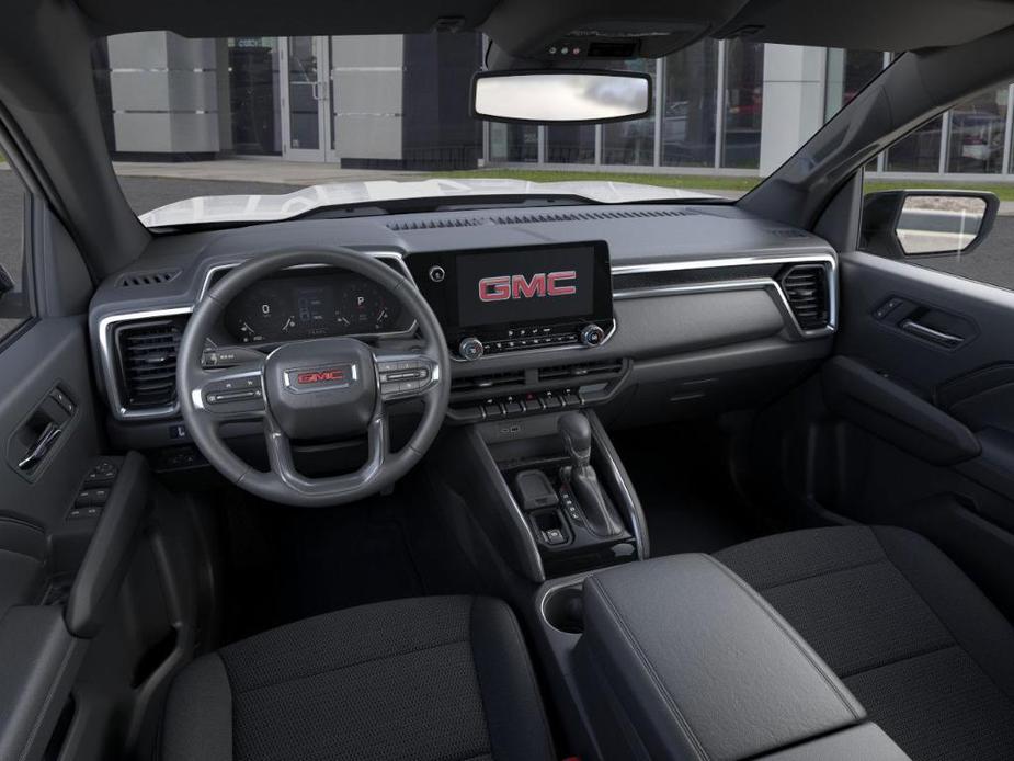 new 2024 GMC Canyon car, priced at $38,230