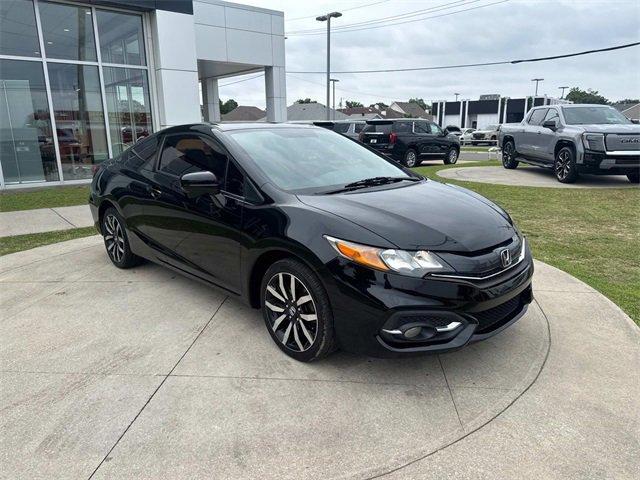 used 2014 Honda Civic car, priced at $8,995