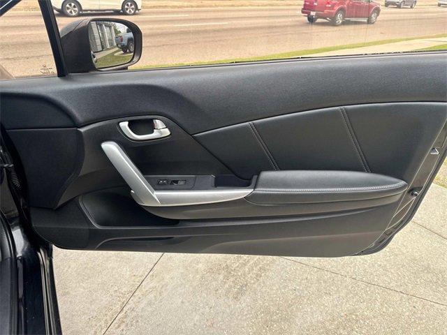 used 2014 Honda Civic car, priced at $8,995