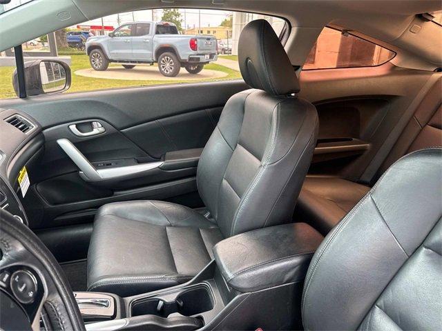 used 2014 Honda Civic car, priced at $8,995