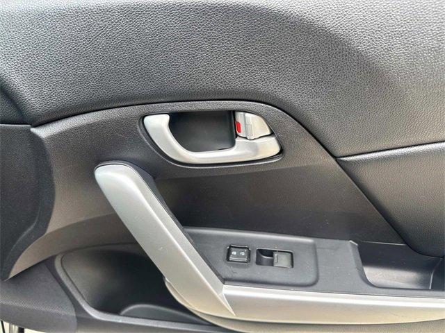 used 2014 Honda Civic car, priced at $8,995