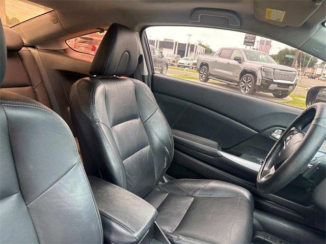 used 2014 Honda Civic car, priced at $8,995