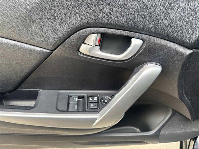used 2014 Honda Civic car, priced at $8,995