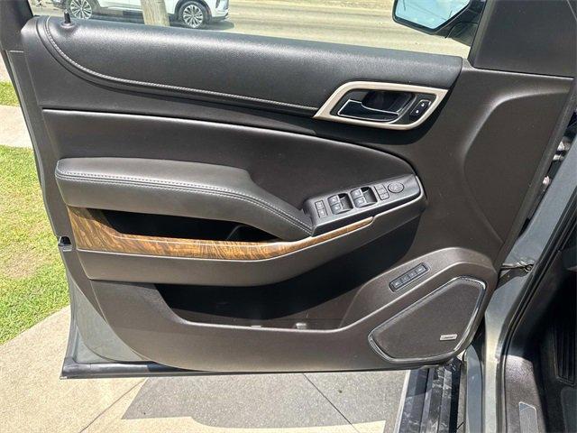 used 2018 GMC Yukon XL car, priced at $28,995