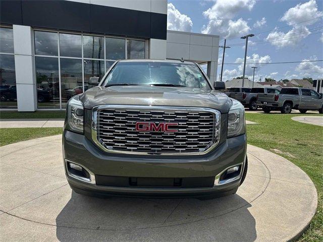 used 2018 GMC Yukon XL car, priced at $28,995