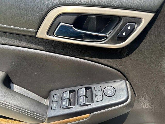 used 2018 GMC Yukon XL car, priced at $28,995