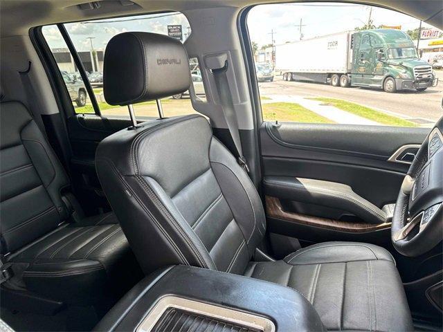used 2018 GMC Yukon XL car, priced at $28,995