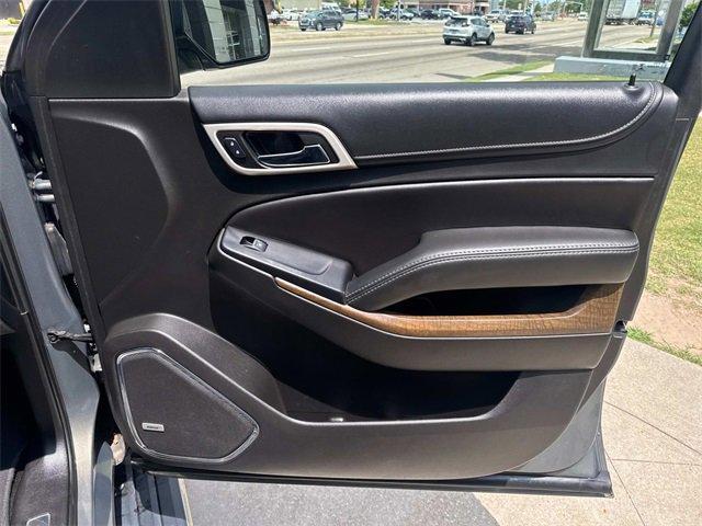 used 2018 GMC Yukon XL car, priced at $28,995