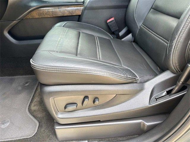 used 2018 GMC Yukon XL car, priced at $28,995
