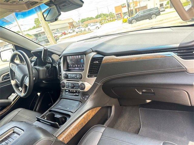used 2018 GMC Yukon XL car, priced at $28,995