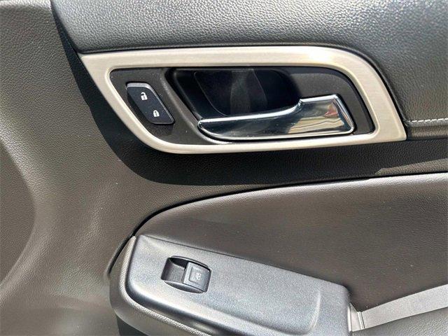 used 2018 GMC Yukon XL car, priced at $28,995
