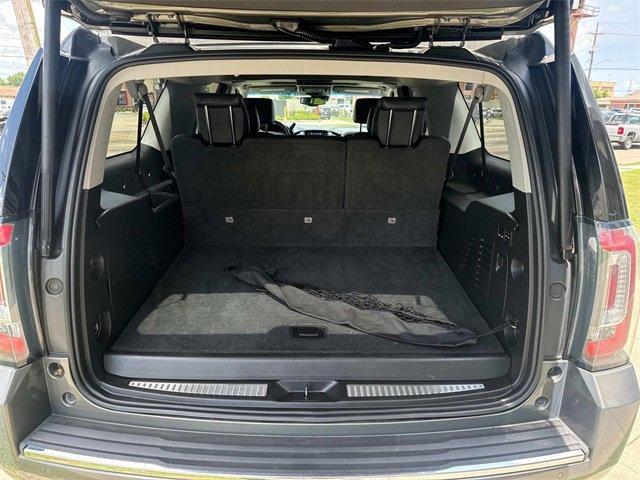 used 2018 GMC Yukon XL car, priced at $28,995