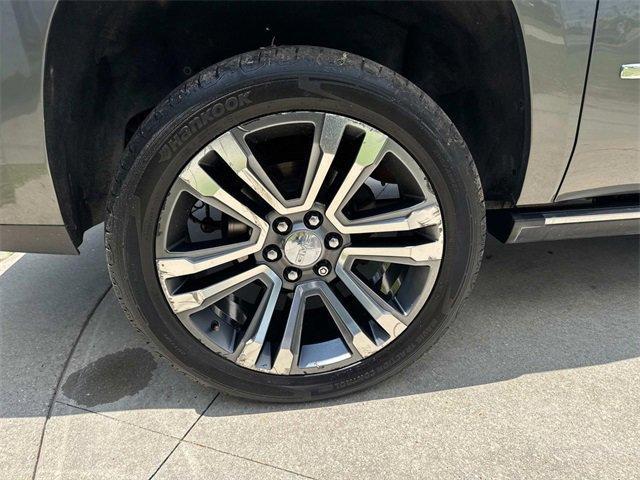 used 2018 GMC Yukon XL car, priced at $28,995