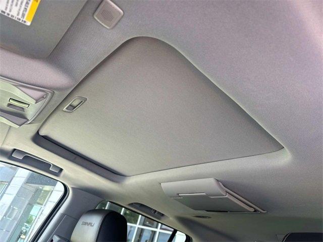 used 2018 GMC Yukon XL car, priced at $28,995