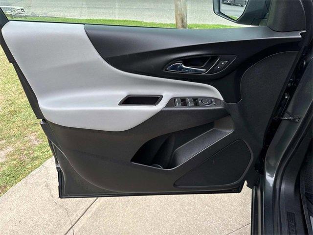 used 2020 Chevrolet Equinox car, priced at $18,500