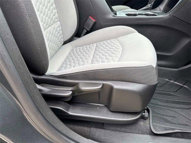 used 2020 Chevrolet Equinox car, priced at $18,500