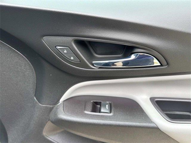used 2020 Chevrolet Equinox car, priced at $18,500