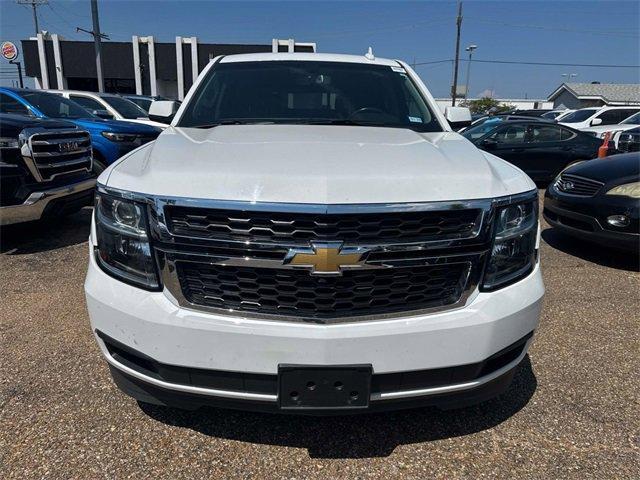 used 2018 Chevrolet Tahoe car, priced at $25,500