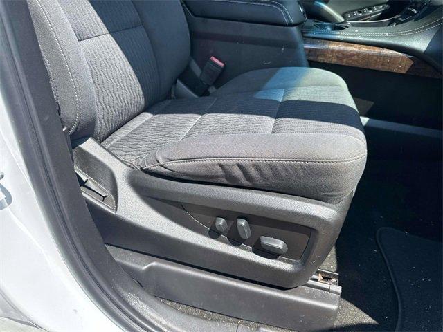used 2018 Chevrolet Tahoe car, priced at $25,500