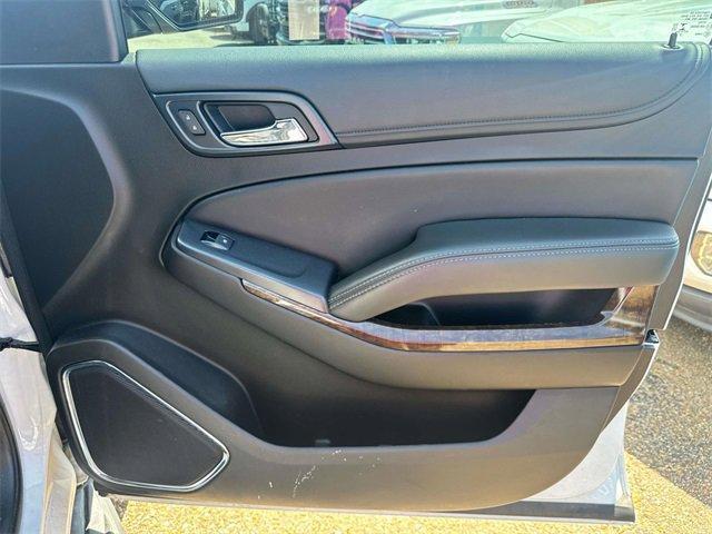 used 2018 Chevrolet Tahoe car, priced at $25,500
