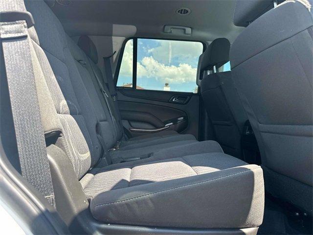 used 2018 Chevrolet Tahoe car, priced at $25,500