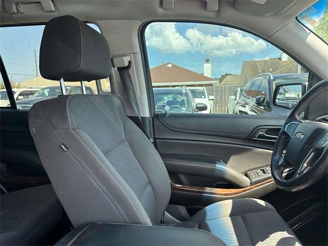 used 2018 Chevrolet Tahoe car, priced at $25,500