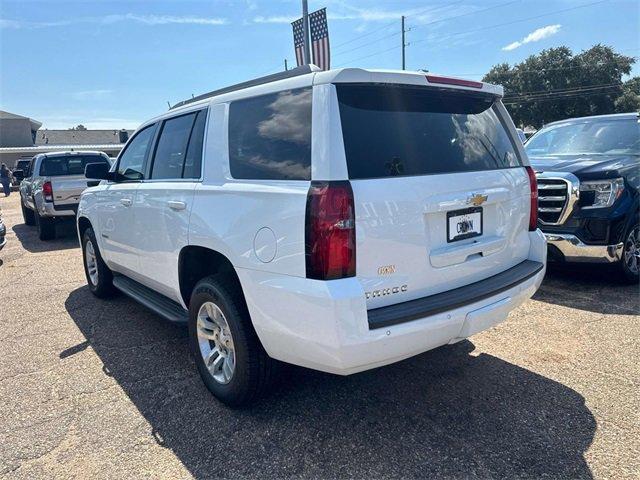 used 2018 Chevrolet Tahoe car, priced at $25,500