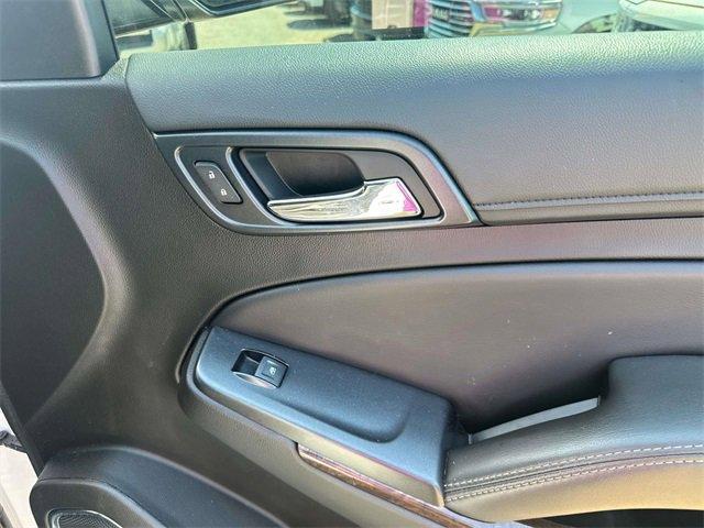 used 2018 Chevrolet Tahoe car, priced at $25,500