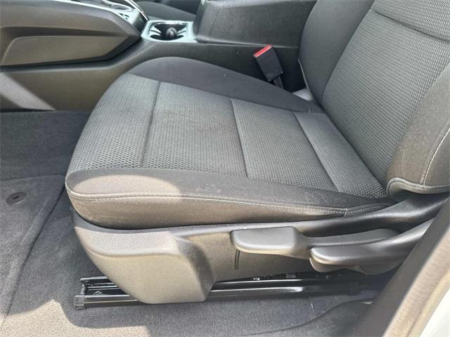 used 2024 GMC Canyon car, priced at $35,000