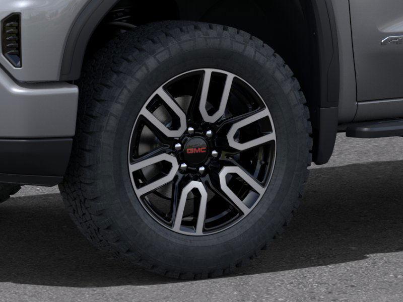 new 2025 GMC Sierra 1500 car, priced at $72,200
