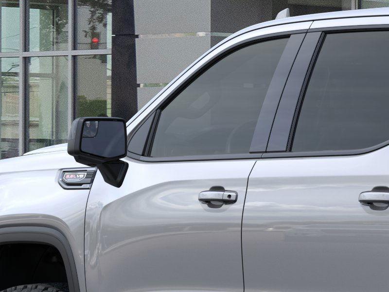 new 2025 GMC Sierra 1500 car, priced at $72,200