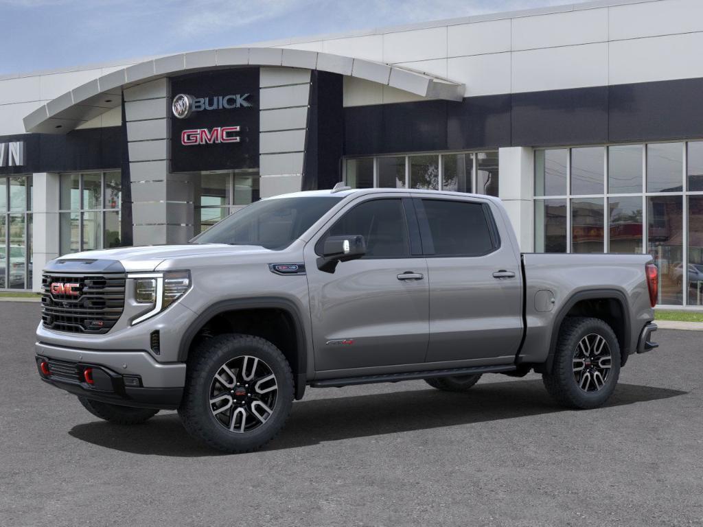 new 2025 GMC Sierra 1500 car, priced at $72,200