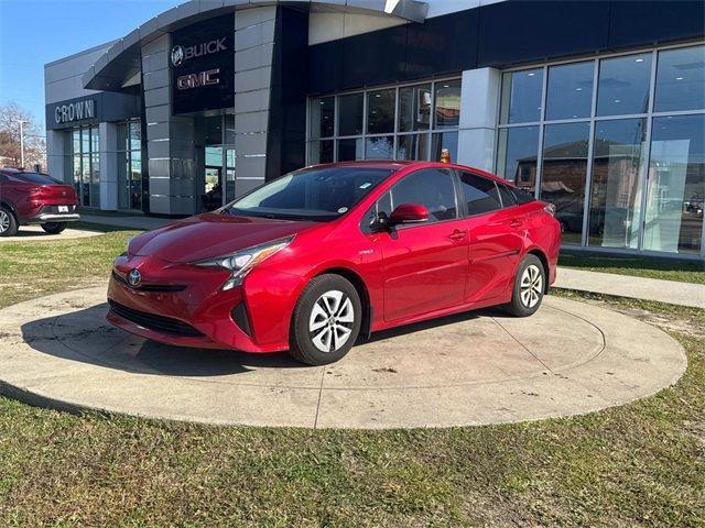 used 2017 Toyota Prius car, priced at $20,203