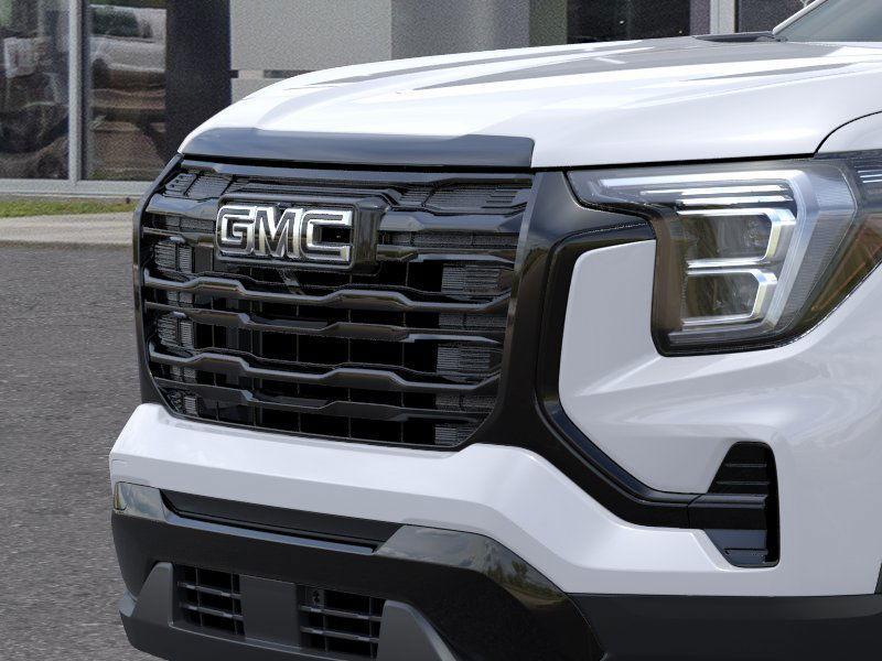 new 2026 GMC Terrain car, priced at $33,290