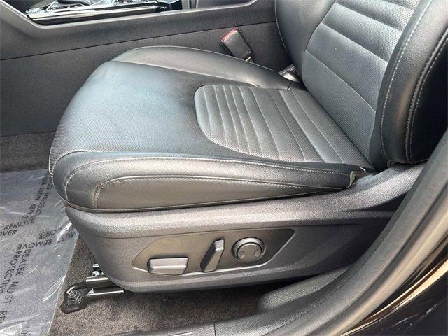 used 2023 Kia Sportage car, priced at $26,995