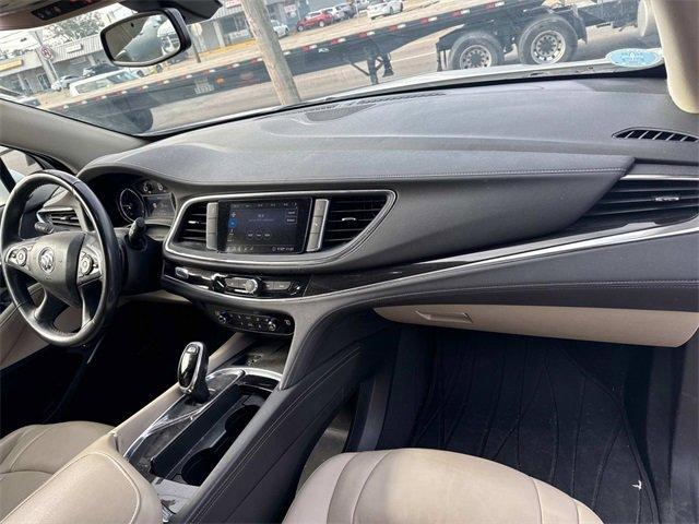 used 2020 Buick Enclave car, priced at $19,599