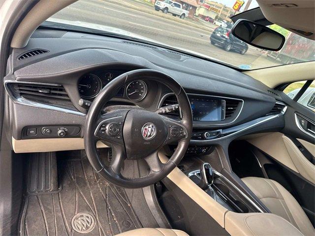 used 2020 Buick Enclave car, priced at $19,599