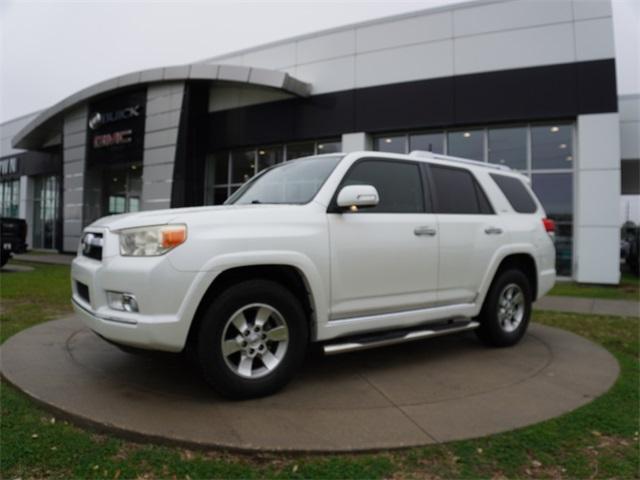 used 2013 Toyota 4Runner car, priced at $19,866