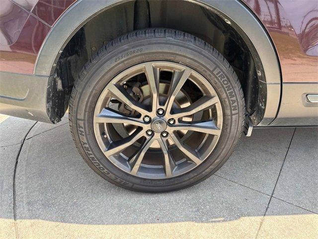used 2018 Ford Explorer car, priced at $14,995
