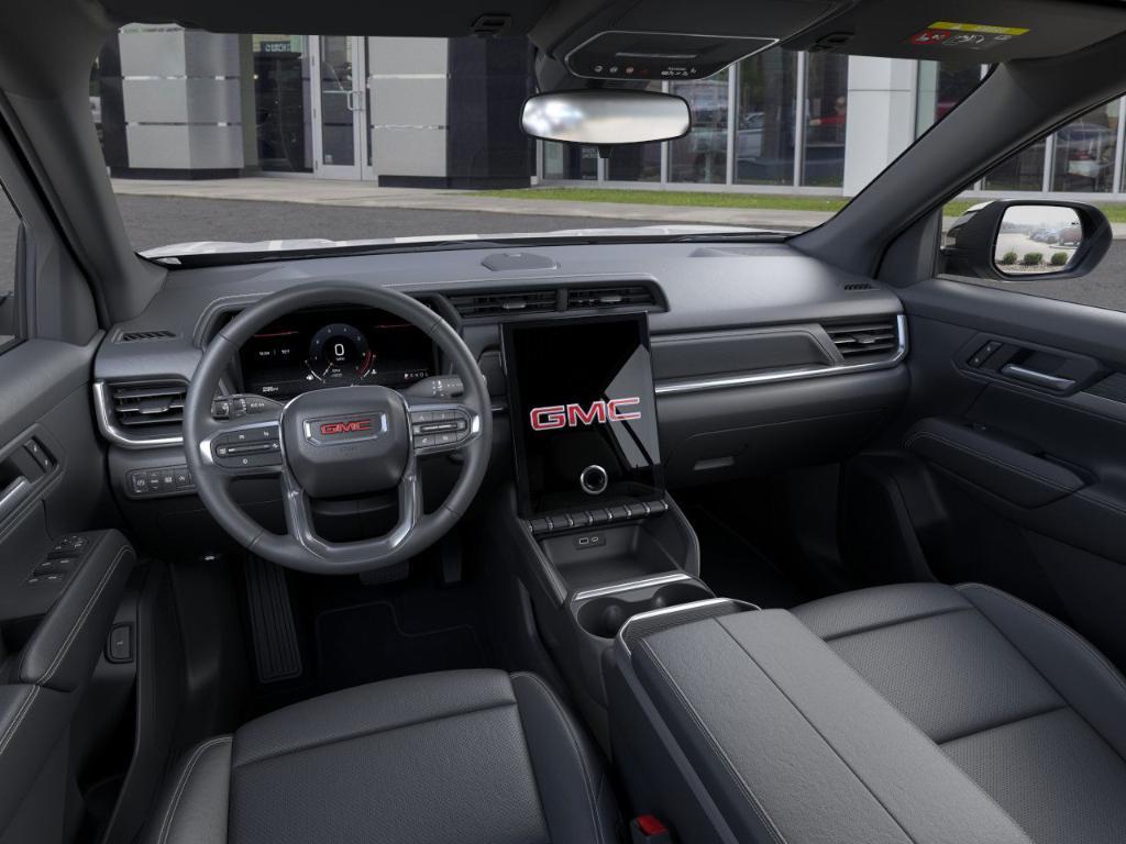 new 2026 GMC Terrain car, priced at $34,490