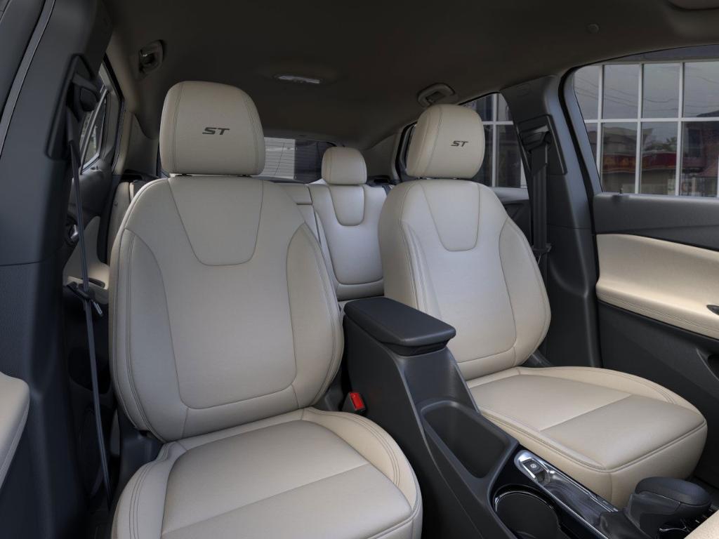 new 2025 Buick Encore GX car, priced at $29,430