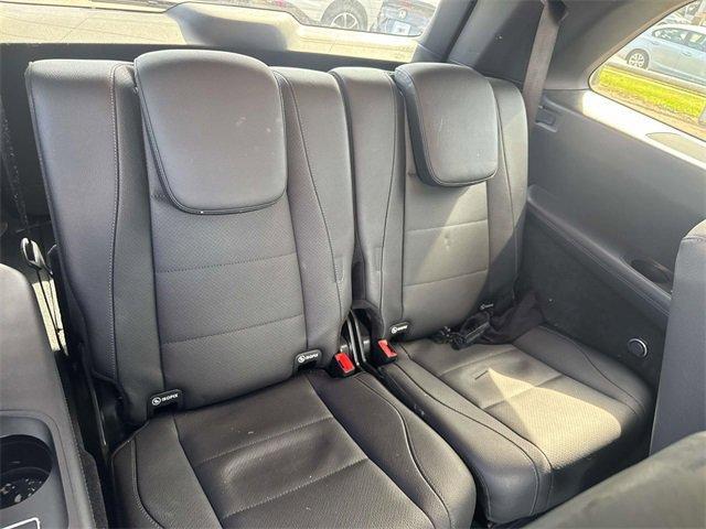used 2022 Mercedes-Benz GLS 450 car, priced at $43,995
