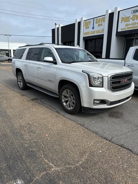 used 2016 GMC Yukon XL car, priced at $21,171