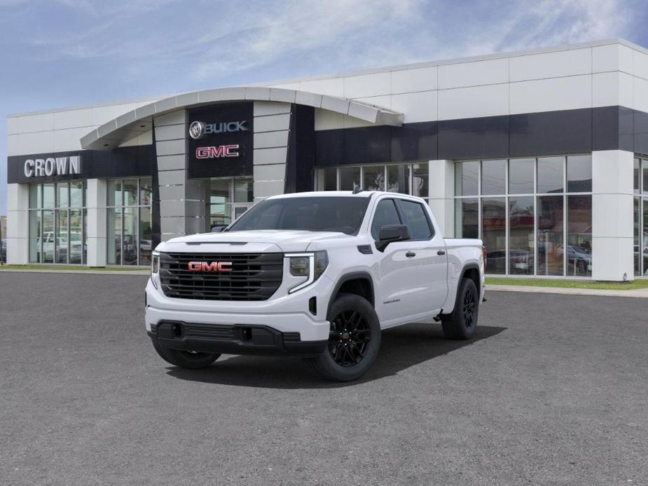 new 2025 GMC Sierra 1500 car, priced at $50,220