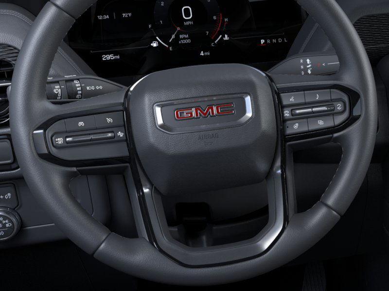 new 2025 GMC Yukon XL car, priced at $75,135