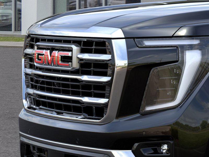 new 2025 GMC Yukon XL car, priced at $75,135