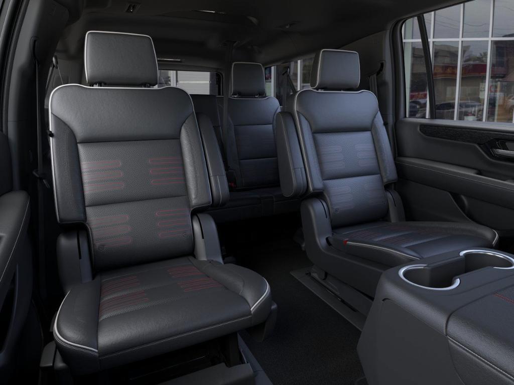 new 2025 GMC Yukon XL car, priced at $101,990
