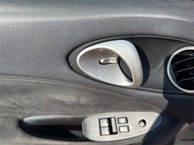 used 2019 Nissan 370Z car, priced at $26,995
